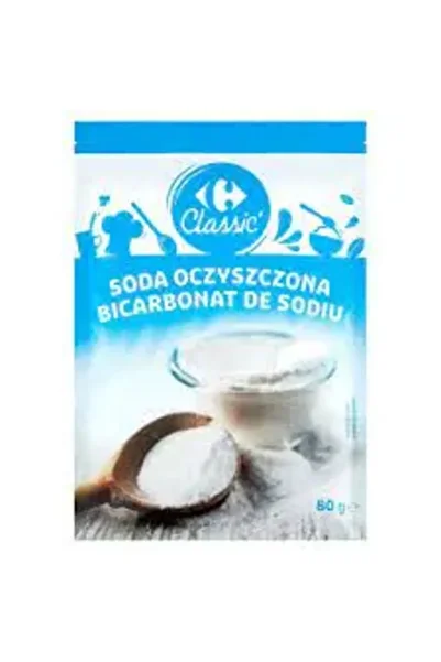 Carrefour Baking soda Classic 80 g