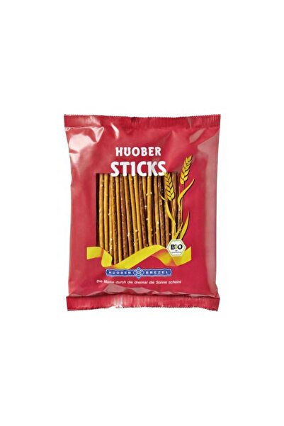 Huober Sticks bio cu sare 175 g