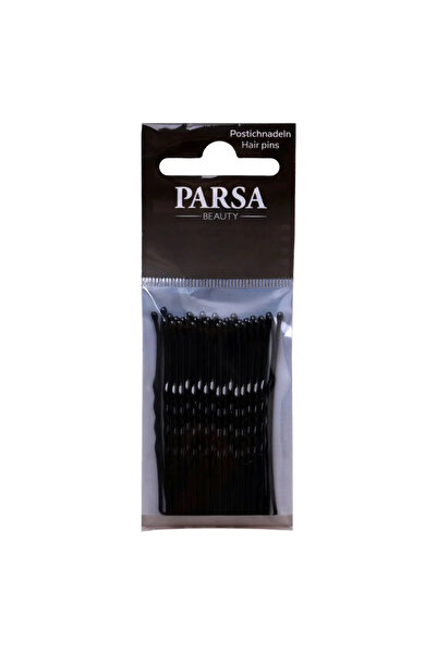 PARSA BEAUTY Agrafă ondulată 60mm Parsa Beauty 18 buc