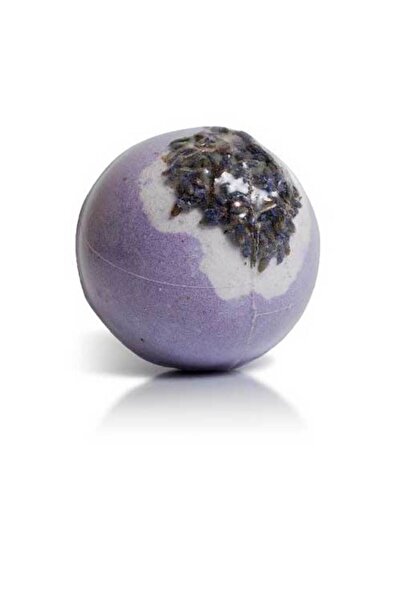 Pokhara Bomba de baie cu lavanda Pokhara, 120g