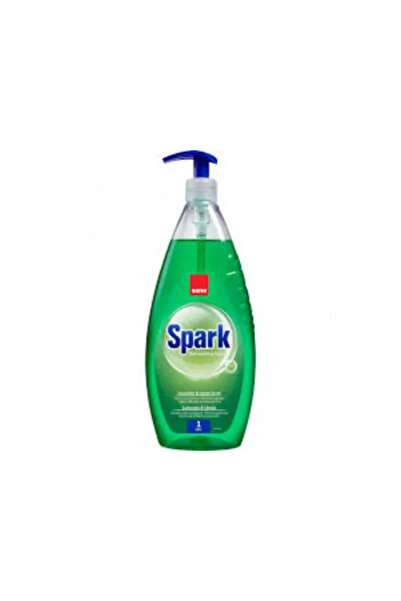 Sano Detergent vase cucumber&lemon 1L