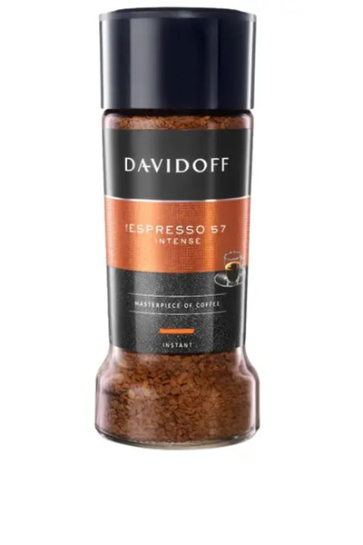 Davidoff Instant coffee Cafe Espresso 57, 100g