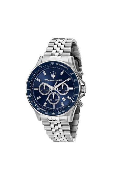 Maserati R8873640025 Men's Wristwatch