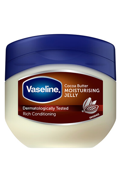 Vaseline Cosmetic Vaseline with cocoa butter 100 ml