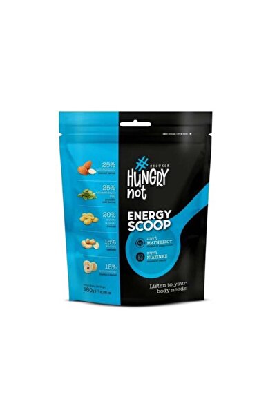 Sdoukos Mix Energie Hungry Not, 180g