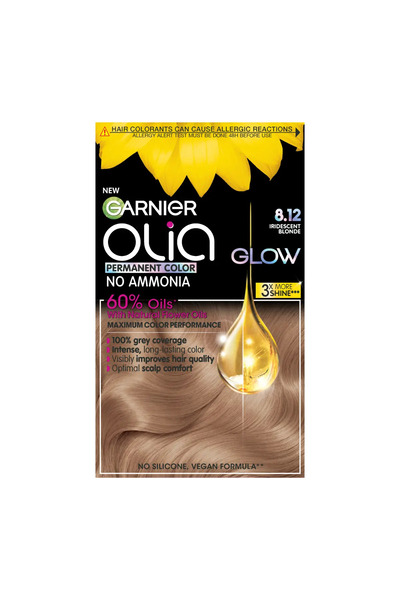 Garnier Olia Vopsea 8.12 174ml
