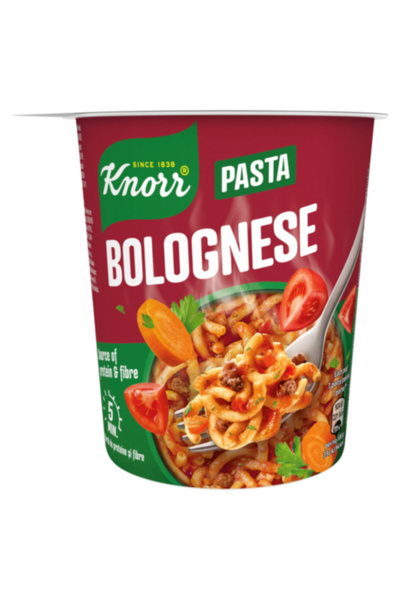Knorr Pasta Pot Bolognese 60G