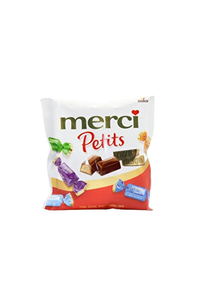 Merci Praline asortate Petits 125g