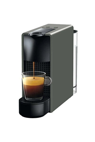 Nespresso Espressor Nespresso-Krups Essenza Mini XN110B10, 1310 W, 0.6 Litri,...