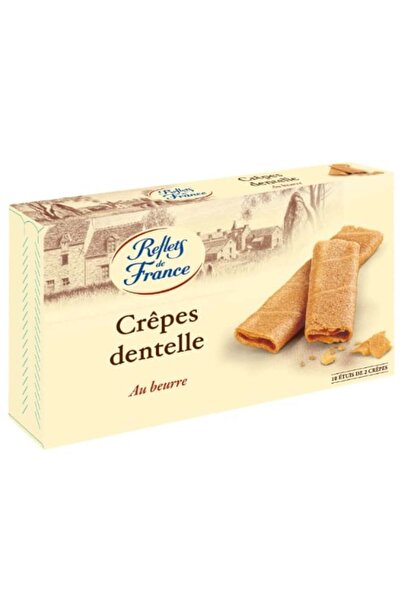 Reflets de France Biscuiti Reflets de France Lace Crepes 120 g