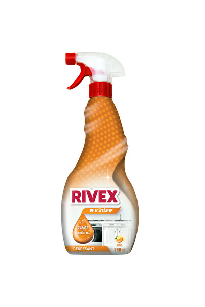 Rivex Detergent bucatarie 750ml