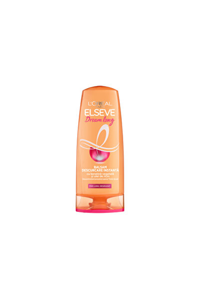 ELSEVE Dream Long detangling conditioner for long hair, 200 ml