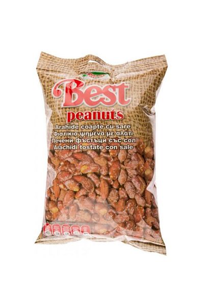 Best Roasted peanuts 300 g