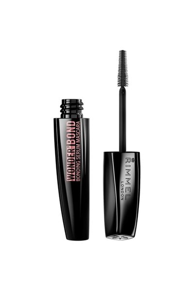 Rimmel Rimel Wonder Bond Reg 001 Negru, 11 ml