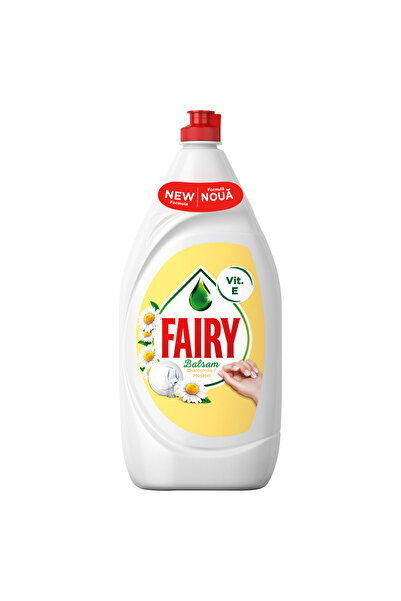Fairy Sensitive Chamomile Vase Detergent, 1.35 L