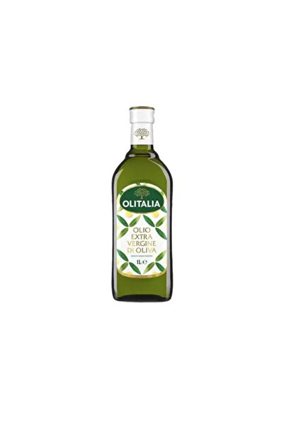 Olitalia Ulei de masline extra virgin 1L