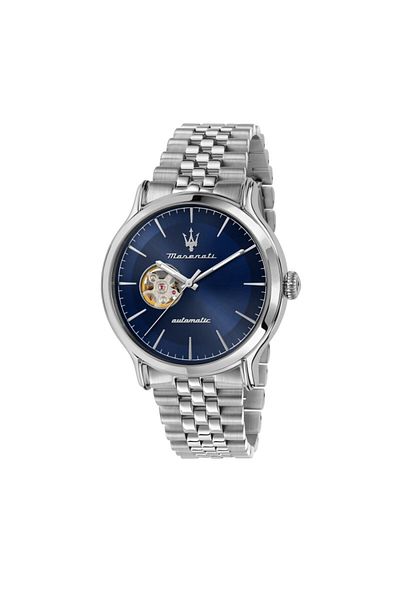 Maserati R 8823118009   Men's Wristwatch - Stylish and Functional Design