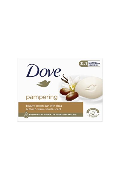 Dove Cremă solidă de unt de shea Sapun, 90 g