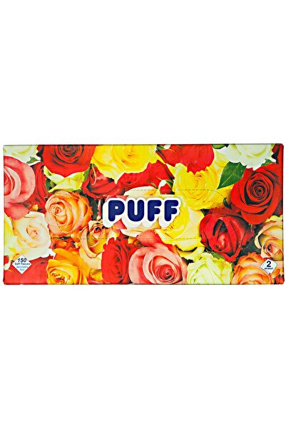 PUFF Șervețele de masă premium tip pop-up