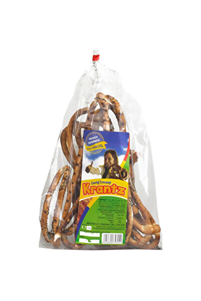 Krantz Covrigi crocanti 125g