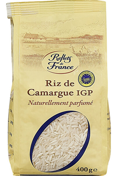 Rdf Orez de Camarague IGP Reflets de France 400g