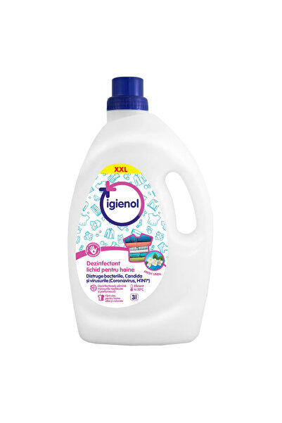 Igienol Igienol laundry disinfectant, 3L