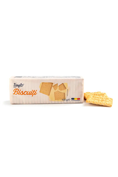 Carrefour Biscuiti Petit Beurre 100 g