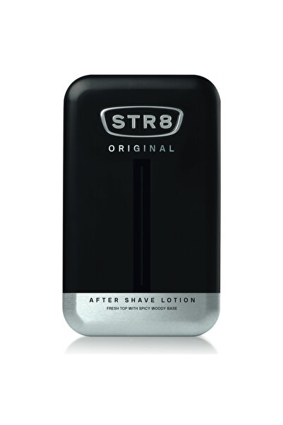 str8 Loțiune după ras Original, 100 ml