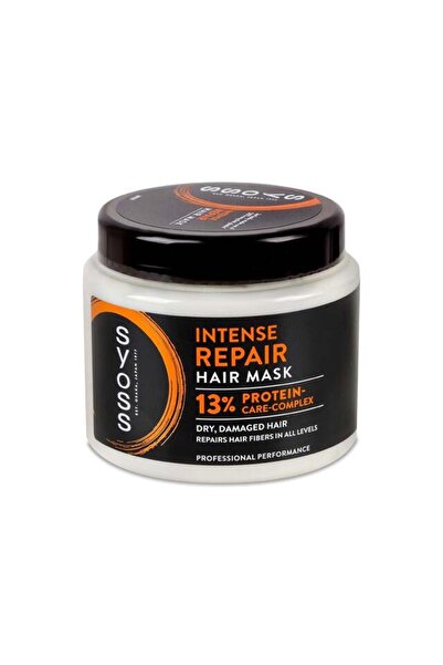Syoss Hair Repair Mask, 400ml