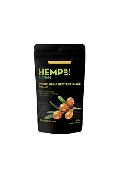 Hemp Up Shake Proteic Canepa & Catina Hemp Up 300 G