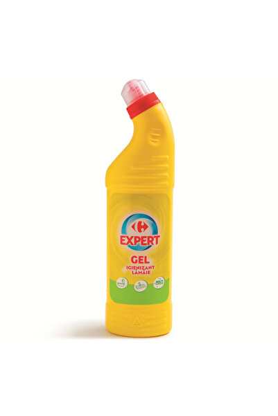 Carrefour Expert Gel curatare wc Carrefour Expert Lamaie 750ml