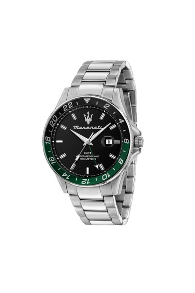 Maserati ساعة يد رجالية R8853140005