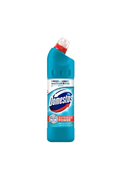 Domestos Dezinfectant inalbitor Atlantic Fresh 750ml