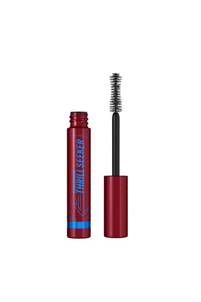 Rimmel Rimel Volum Thrill Seeker Rezistent la Apă, 8g