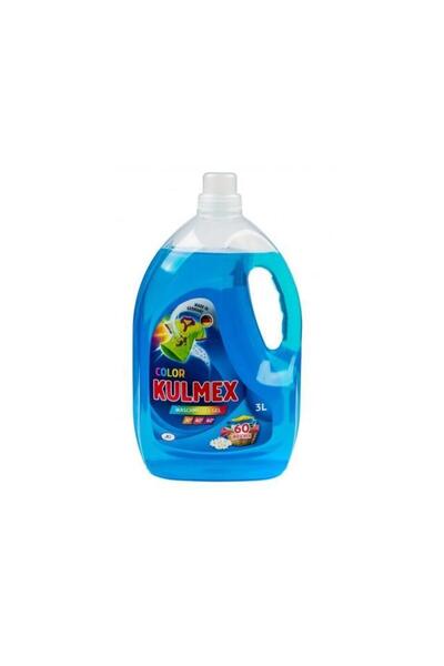 Kulmex Detergent Gel Color 3L