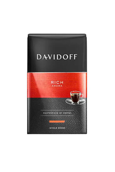 Davidoff Coffee beans, roasted, Cafe Rich Aroma 500g