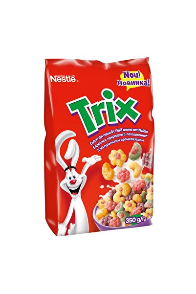 Nestle Cereale mic dejun Trix, Nestle, 350g