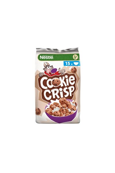 Cookie Crisp Cereale Cookie Crisp Nestlé 450g