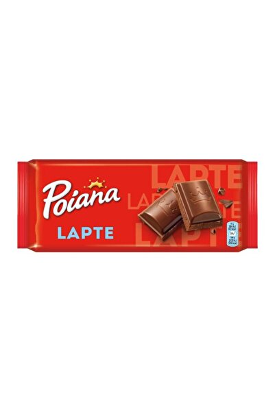 Poiana Lapte 80g