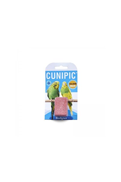 Cunipic Cub calciu pentru perusi 50g