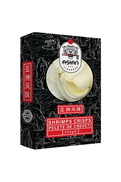 Asian Flav Pelete de creveti Asian Flavours 200g