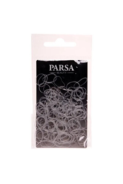 PARSA BEAUTY Elastice par mini Parsa