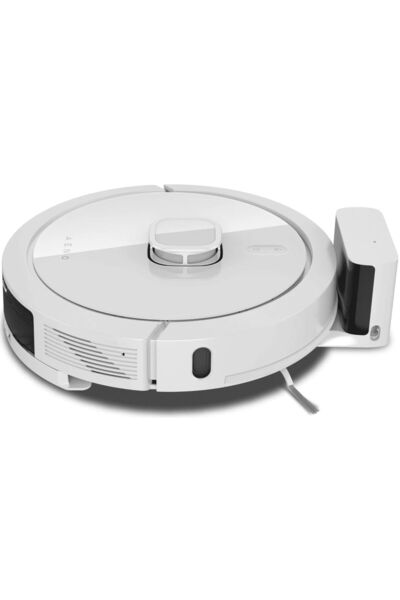 AENO Aspirator robot ARC0008S, 0.3 litri, 60 W, Alb
