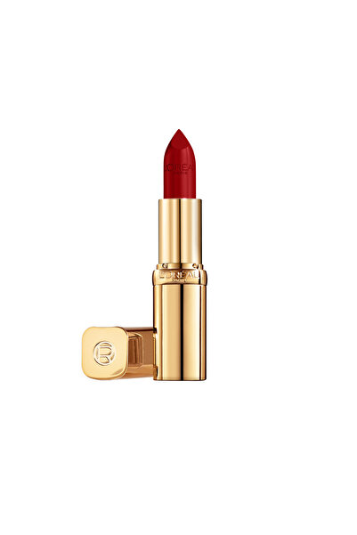 L'oreal Color riche satin lipstick 300 rouge, 4.8g