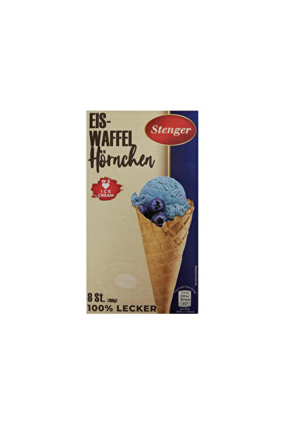 Stenger Cornete de inghetata 100 g