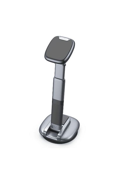 Go-Des Magnetic Car and Dashboard Phone Holder