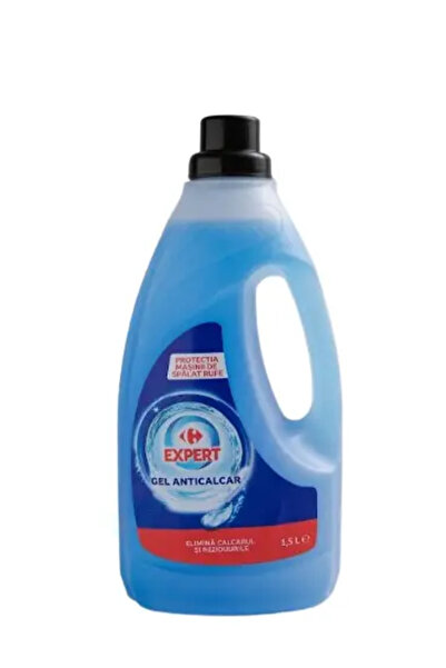 Carrefour Anticalcar gel Expert 1.5L
