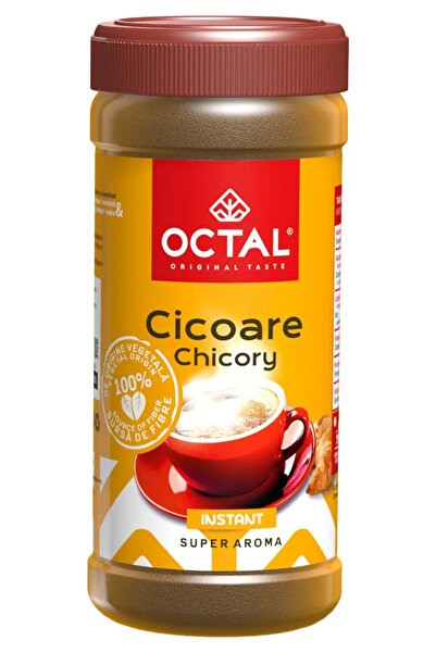 Octal Cicoare Instant Original Taste 95g