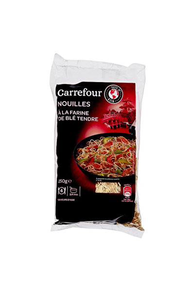 Carrefour Taitei chinezesti 250 g