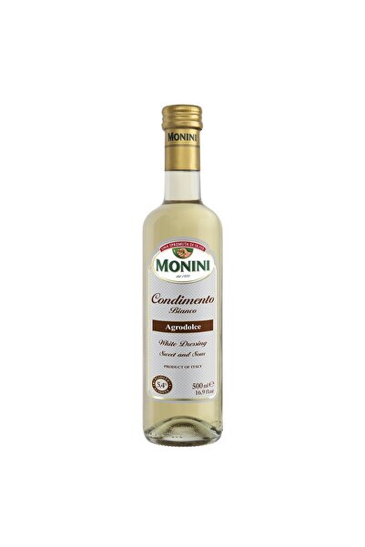 Monini Otet din vin alb Condimento, 500ml